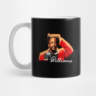 Katt Funny Williams Mug